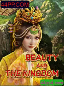 Explore o Mundo Fascinante de BeautyAndTheKingdom: Um Jogo Revolucionário