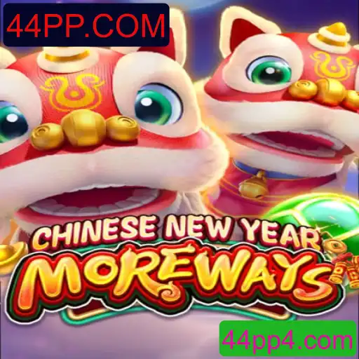 Explorando o Jogo CHINESENEWYEARMOREWAYS: Uma Experiência Envolvente
