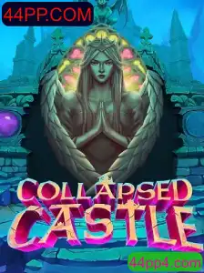 Mergulhe na Aventura de CollapsedCastle: Um Mundo de Desafios e Estratégias