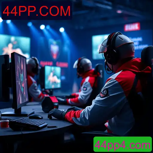Esportes virtuais