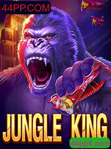 Explorando o Mundo de JungleKing: Uma Aventura Selvagem