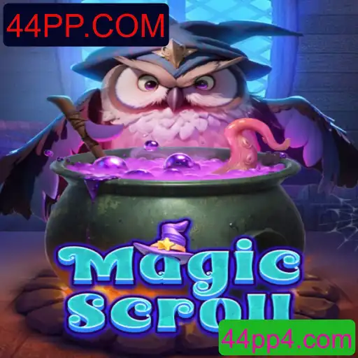 MagicScroll: O Mundo Encantado do Novo Jogo que Conquista Gamers