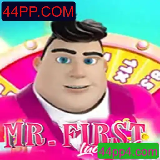 Descubra a Emoção do Jogo MrFirstLuckyWheel em 44PP.COM