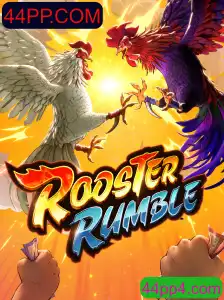 RoosterRumble: Mergulhe no Universo Emocionante do Jogo de Galos