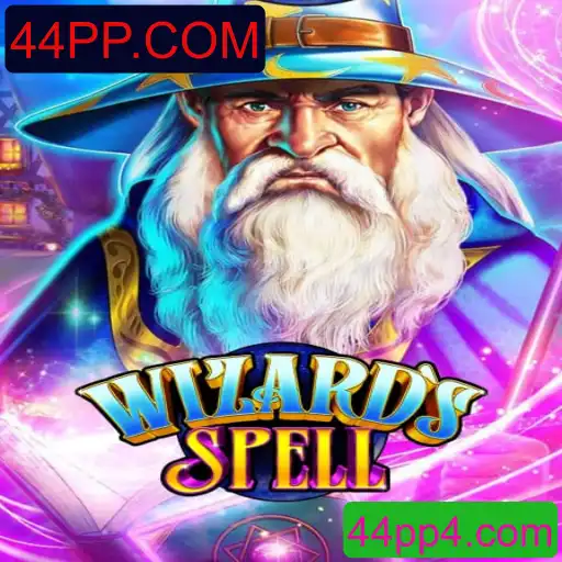 Descubra o Mundo Mágico de WizardsSpell com 44PP.COM